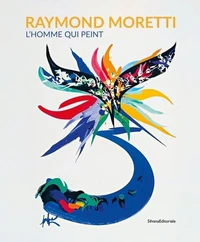 Raymond Moretti