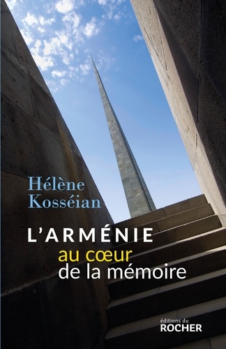 L'Arménie, au coeur de la mémoire