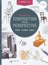 Initiation à la composition et la perspective - Matériel/Techniques/Conseils.pdf