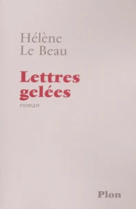 Lettres Gelees