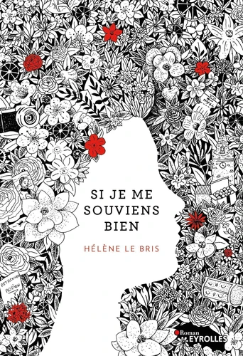 couverture de : Si je me souviens bien