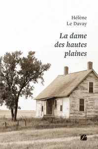La dame des hautes plaines