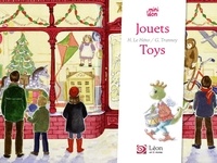 Hélène Le Héno et Guillaume Trannoy - Jouets / Toys.