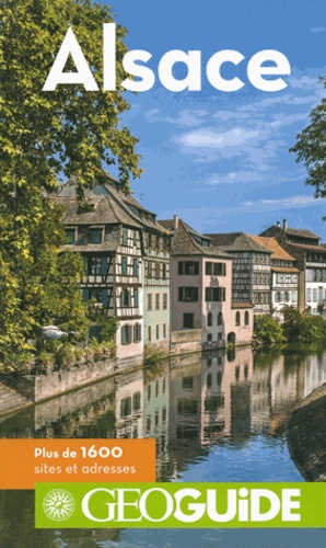 Hélène Le Tac et Vincent Noyoux - Alsace.