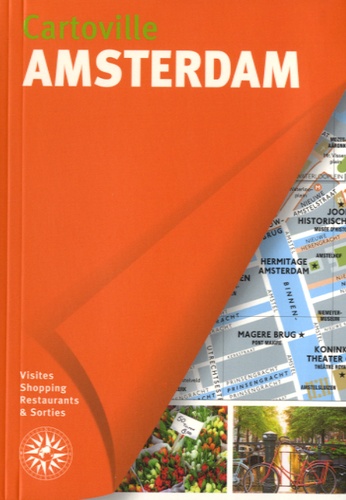 Amsterdam 14e édition - Occasion