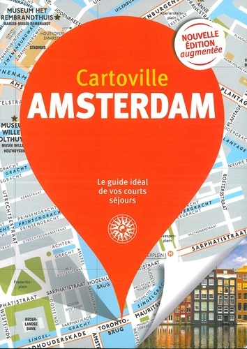 Amsterdam 17e édition