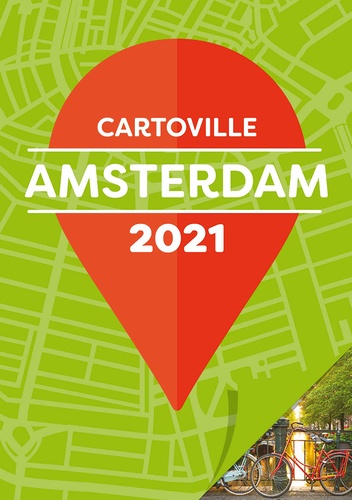 Amsterdam  Edition 2021