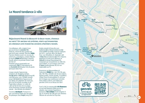 Amsterdam  Edition 2024-2025
