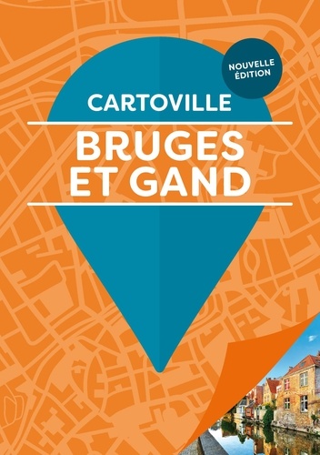 Bruges et Gand 5e édition