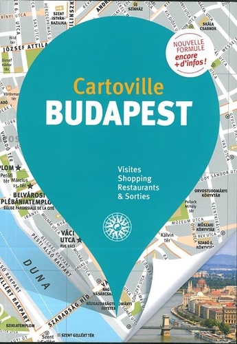 Budapest 12e édition - Occasion