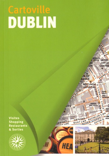 Dublin 12e édition