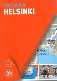 Hélène Le Tac et Lotta Sonninen - Helsinki.