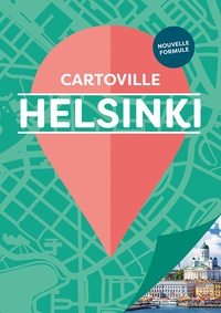 Hélène Le Tac et Lotta Sonninen - Helsinki.