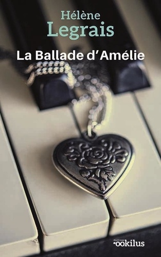 La Ballade d'Amélie Edition en gros caractères