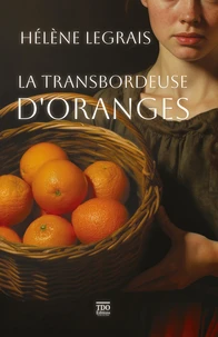 La transbordeuse d'oranges (poche)