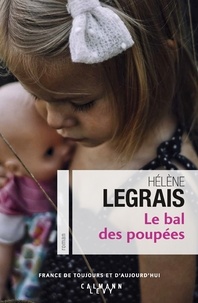 Téléchargement gratuit du magazine ebook pdf Le bal des poupées par Hélène Legrais