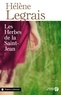 Hélène Legrais - Les Herbes de la Saint-Jean.