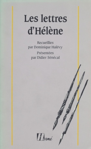 Les Lettres d'Hélène