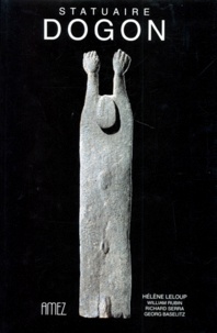 Galabria.be Statuaire dogon Image