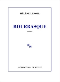 Hélène Lenoir - Bourrasque.