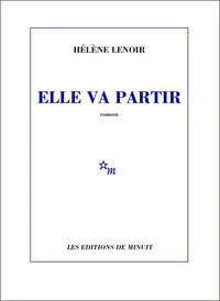 Elle va partir
