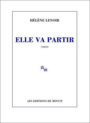 Elle va partir