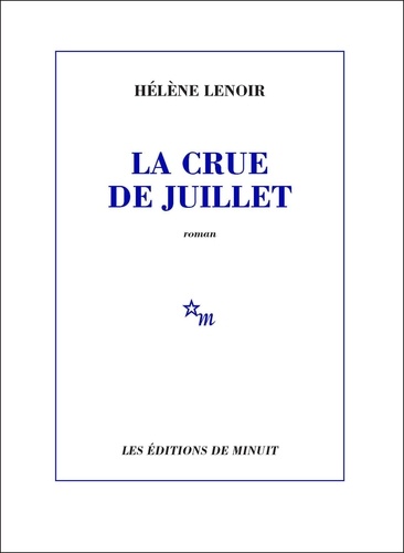 La crue de juillet