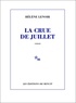 Hélène Lenoir - La crue de juillet.