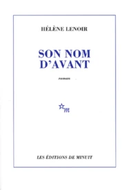 Son nom d'avant