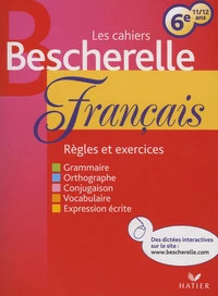 Français 6e