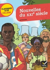 Partage Ebook Télécharger Nouvelles du XXIe siècle par Hélène Maggiori-Kalnin 9782218962141  in French