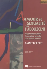 Amour et sexualité chez l'adolescent