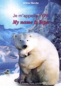 Je m'appelle Yepa