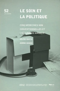 Le soin et la politique