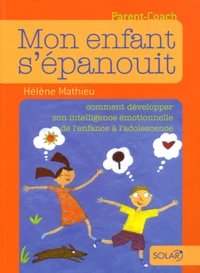 Mon enfant s'épanouit