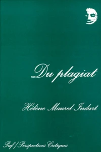 Du plagiat