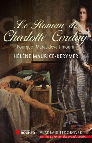 Le Roman de Charlotte Corday (Ned)
