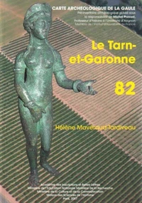 Le Tarn-et-Garonne