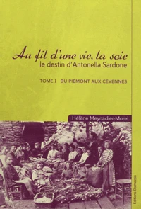 Du Piémont aux Cévennes