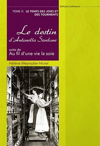 Le temps des joies et des tourments
