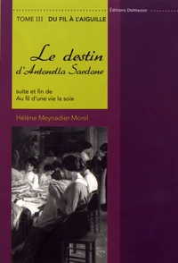 Du fil à l'aiguille