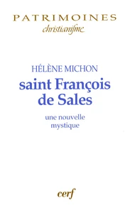 Saint François de Sales