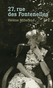Hélène Millerand - 27, rue des Fontenelles.