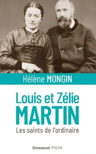 Louis et Zélie Martin