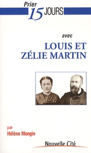 Hélène Mongin - Louis et Zélie Martin.