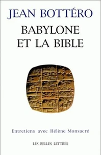 Babylone et la Bible
