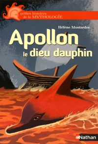 Apollon le dieu dauphin