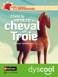 Dans le ventre du cheval de Troie