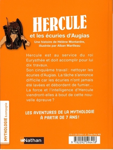 Hercule et les écuries d'Augias