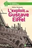 Hélène Montardre - L'exploit de Gustave Eiffel.